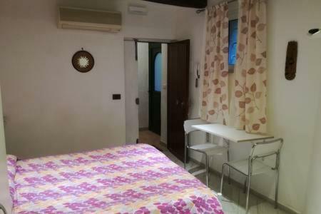 Ferienwohnung Il Nido La Spezia Exterior foto
